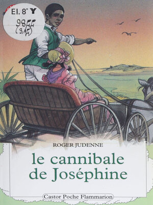cover image of Le Cannibale de Joséphine